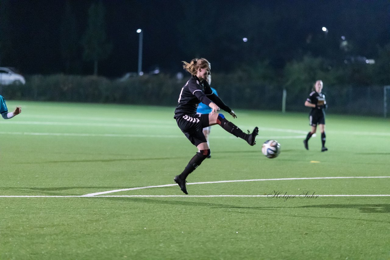 Bild 130 - Frauen FSG Kaltenkirchen - SV Henstedt Ulzburg : Ergebnis: 0:7